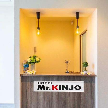 Hotel Mr.Kinjo Suns In Ishigaki Miyara Exterior photo