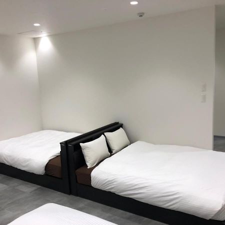 Hotel Mr.Kinjo Suns In Ishigaki Miyara Exterior photo
