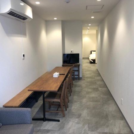 Hotel Mr.Kinjo Suns In Ishigaki Miyara Exterior photo