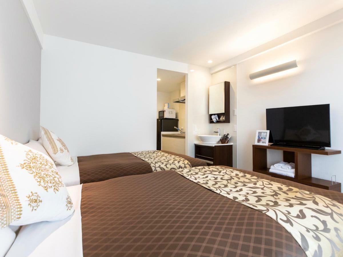 Hotel Mr.Kinjo Suns In Ishigaki Miyara Exterior photo