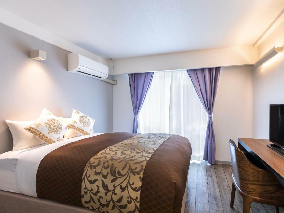 Hotel Mr.Kinjo Suns In Ishigaki Miyara Exterior photo