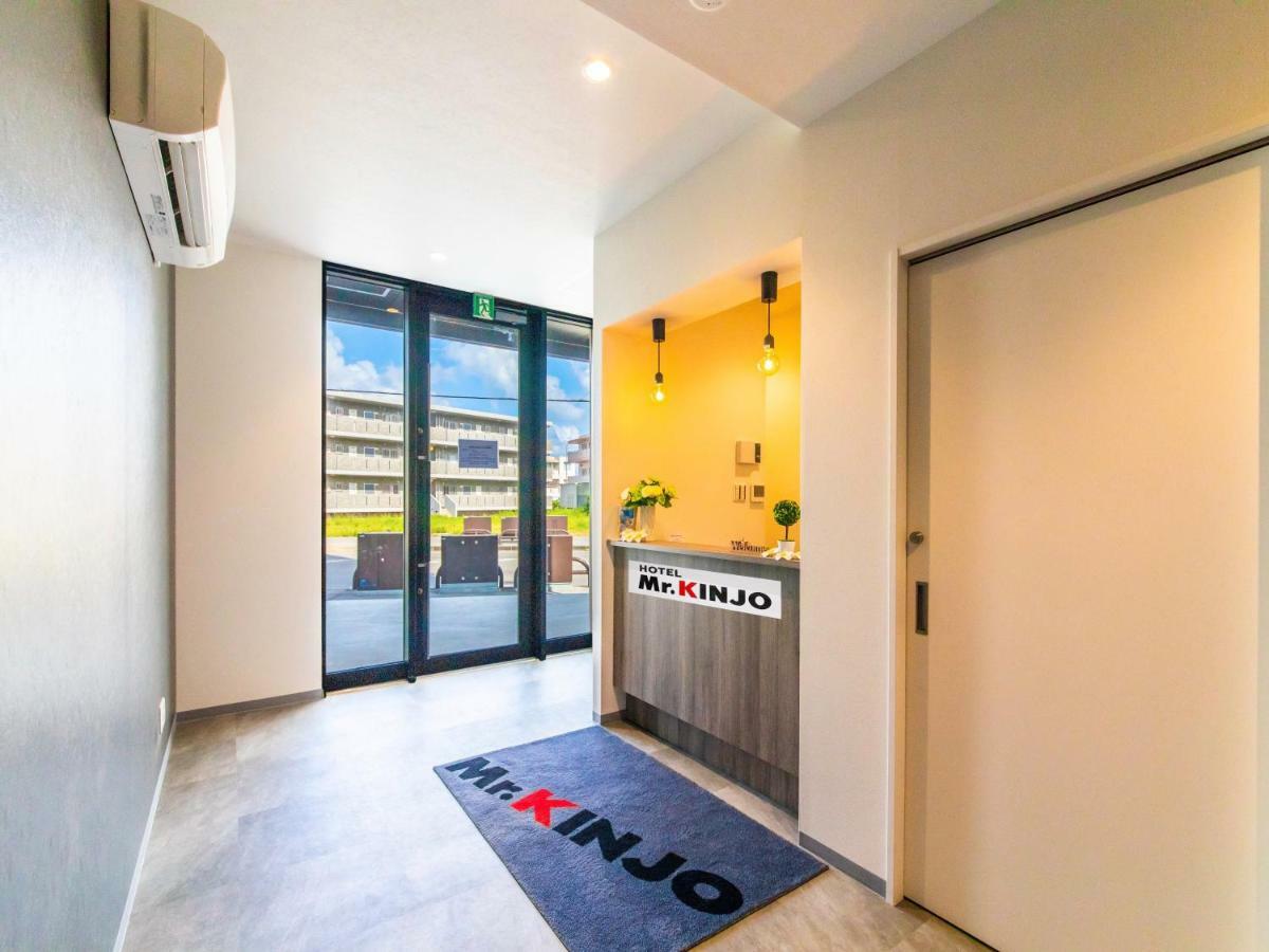 Hotel Mr.Kinjo Suns In Ishigaki Miyara Exterior photo