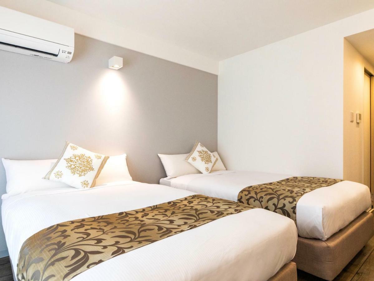 Hotel Mr.Kinjo Suns In Ishigaki Miyara Exterior photo