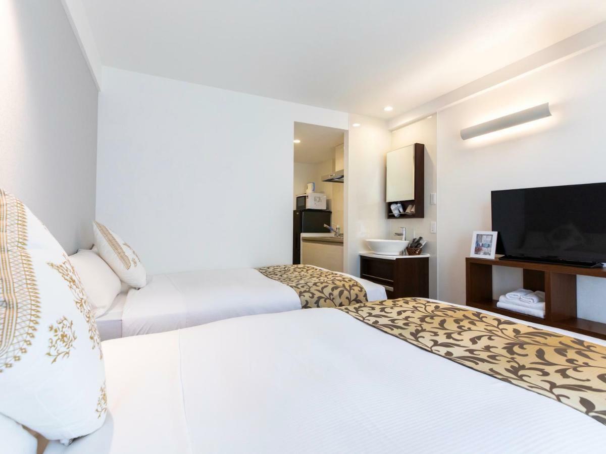 Hotel Mr.Kinjo Suns In Ishigaki Miyara Exterior photo