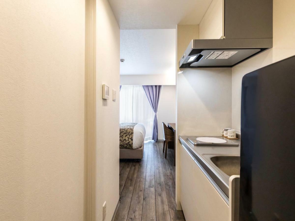 Hotel Mr.Kinjo Suns In Ishigaki Miyara Exterior photo