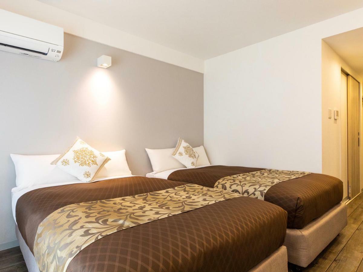 Hotel Mr.Kinjo Suns In Ishigaki Miyara Exterior photo