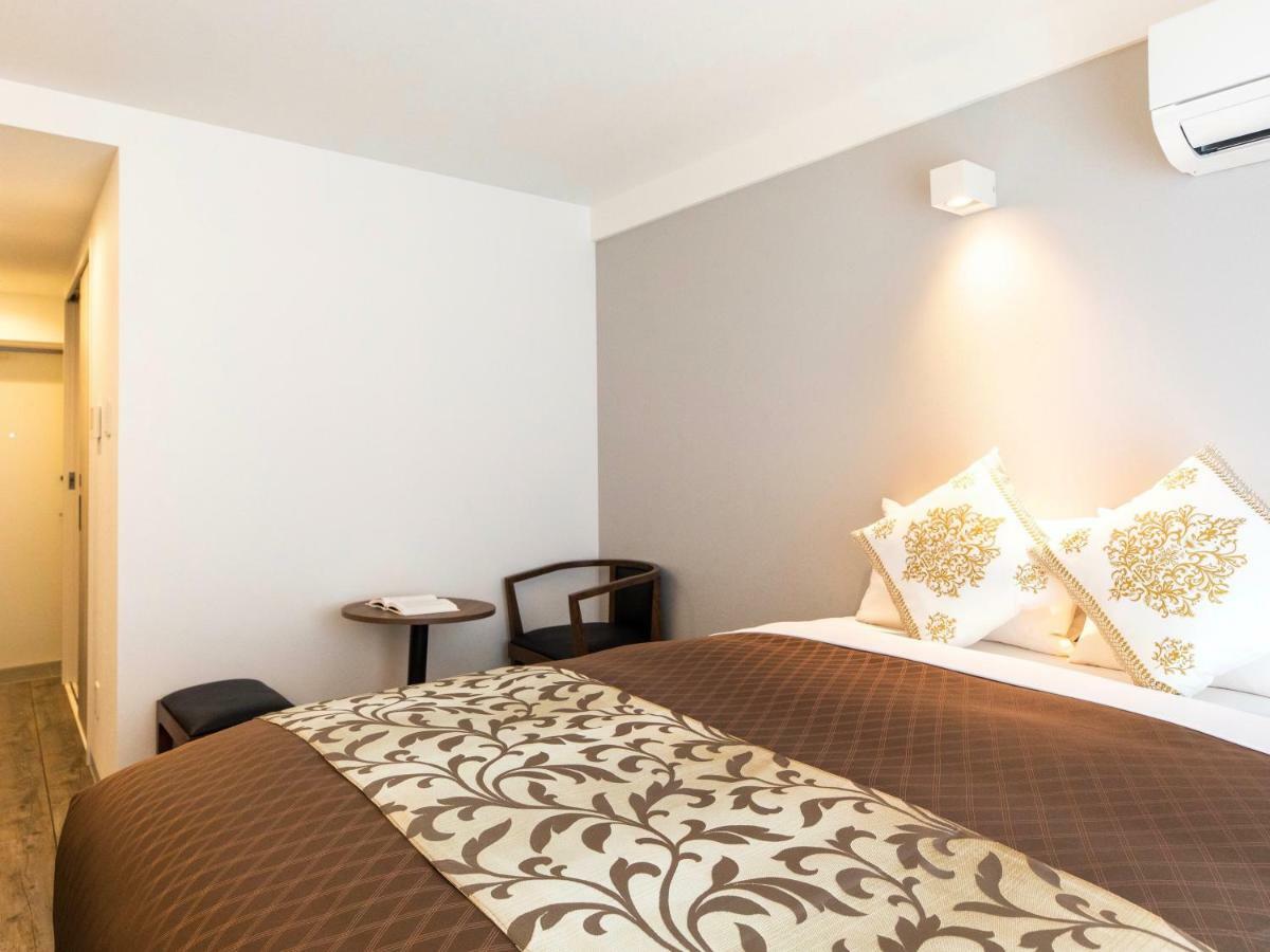 Hotel Mr.Kinjo Suns In Ishigaki Miyara Exterior photo