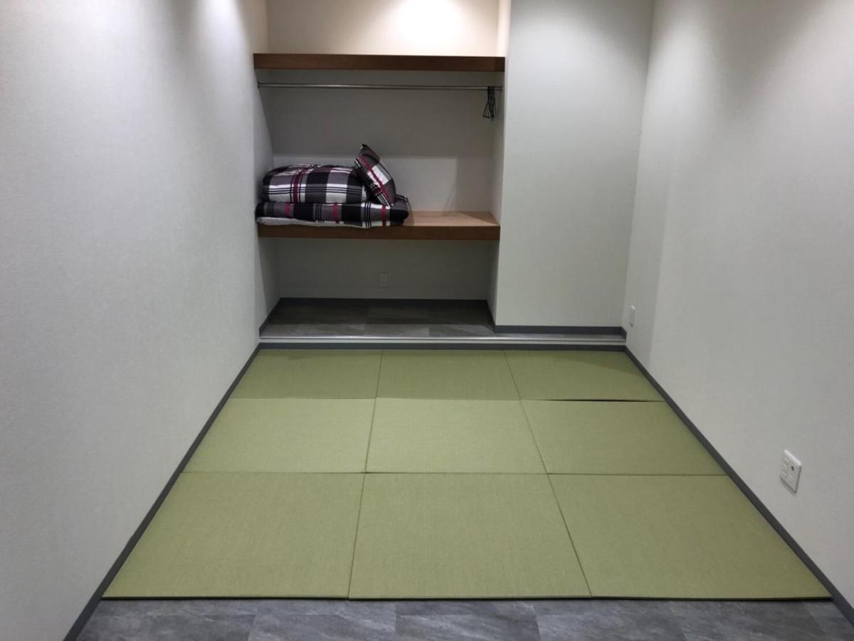 Hotel Mr.Kinjo Suns In Ishigaki Miyara Exterior photo